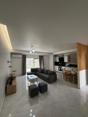 Jolie Apartment